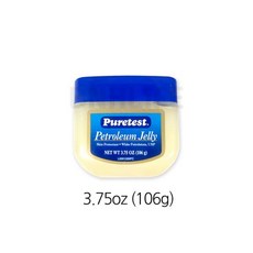 바세린 페트롤리엄 젤리 106g 5세트 핸드크림 바디로션 멀티밤, 5개