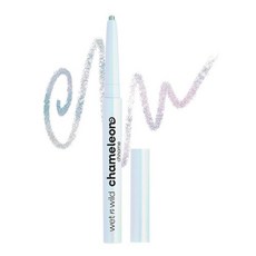 Wet n wild Chameleon 크롬 리퀴드 아이라이너, Electric Prism, 1