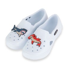 상어 EVA아동실내화 만능화 학생 학교 초등 남아 국산 아동실내화 학생실내화 학교실내화