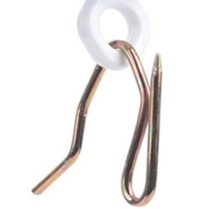 모노 50p 커텐핀 50개