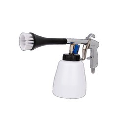 에어 폼 건 버블건 고압 세차 분사 카 샴푸 스노우 압축 분사기 셀프 스프레이, 02.B형 폼 건