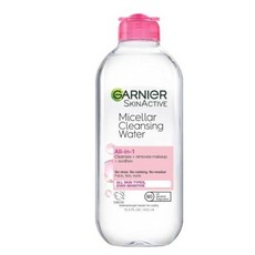 가르니에 스킨액티브 미셀라 클렌징 워터, 400ml, 1개