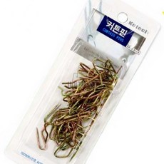 커텐핀 커튼부속품 커튼부자재