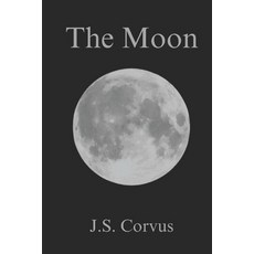 (영문도서)The Moon Paperback, Independently Published, English, 9798304568005