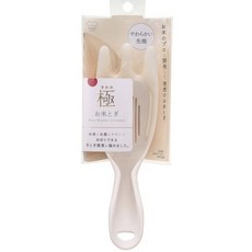 極致淘米洗米器, 1個