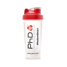 PhD Nutrition Mixball 셰이커 500ml, PhD Nutrition Mixball 셰이커 500m