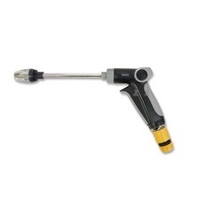 물청소 원예 분사건 압력 원터치 직사 세차 13337PC 1(EA)