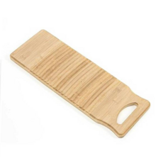 빨래판 손세탁 양말 갈라짐 두꺼운 50cm 대나무 59000EA 1EA, 본상품