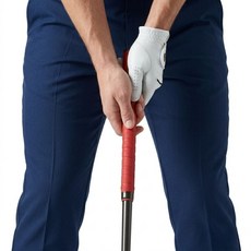 위클로버 통기성 좋은 논슬립 골프 그립 테이프, 10개, 혼합