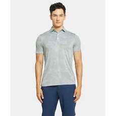 Kjus 쉬스 스위스 남자 골프 폴로 화이트 K00504 1037850 (관부가세포함가)