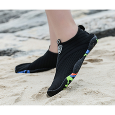 Lou.c 초경량 아쿠아 슈즈 남녀공용 서핑 여름 물놀이 신발 헬스화