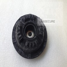 프론트 서스펜션 스트럿 베어링 어퍼 마운트 후면 상단 고무 아우디 A4 B8 8K0412377D /B/C