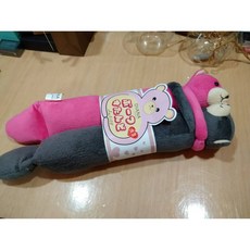 DIANA LOVER BEAR 靴管除濕除臭娃娃 - 全新, 1個