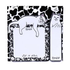 RIPNDIP Lord Nermal 便利貼, 1個