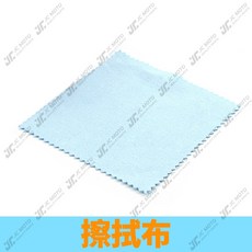 JC-MOTO 鍍膜海綿 附擦拭布, 1個, 擦拭布, 擦拭布