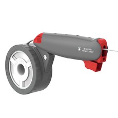 SWISS MILITARY 智能捲線器 SMZ-G20, 混合顏色, 1個