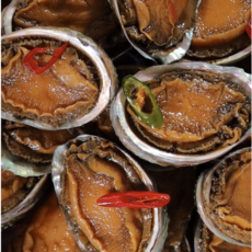 국산 전복장 완도 전복 전통방식 전복장 특대 2kg 3kg, 1개, 1.5kg