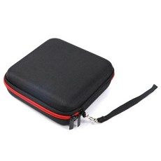 外接式光碟機/燒錄機 防震保護套/收納包, 詳見包裝, 1個, 光碟機收納包