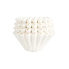 칼리타 필터 웨이브 KFW-155(1~2인용) 100매, 1개, 100개입