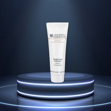 얀센코스메틱 브라이트닝 엑스폴리에이터 각질제거 필링, 1개, 50ml
