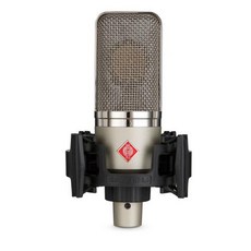 BAIFEILI 전문 콘덴서 마이크 XLR 팟캐스팅 스트리밍 게임 ASMR용 34mm 대형 다이어프램 카디오이드 V6, 1) champagne, 1)champagne