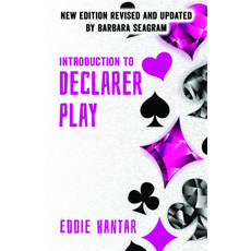 Introduction to Declarer Play: Second Edition Paperback, Master Point Press