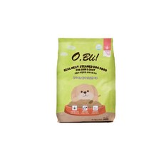 O.Bli 噢比利 頂級機能軟飼料 900g, 1個, 皮毛亮麗