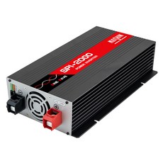 麻新電子 SPI-2000 純正弦波電源轉換器 12V 2000W, 1個