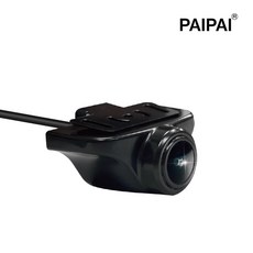 【PAIPAI】12吋專用SONY高階飛機型後鏡頭，高清廣角，倒車安全升級, 1個, P15SPLUS