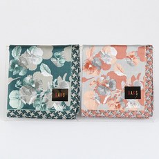 백화점 브랜드 닥스 DAKS 나염손수건DKN14135303K 677695