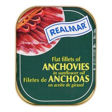 푸드올마켓_ 레알마르 프래트 필래츠 오브 앤초비 368g /냉장, 1개