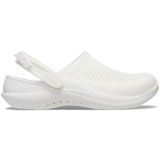 Crocs Common Lightride 360木屐白（206708_1CV）