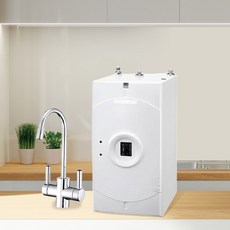 櫻花 P0553A 廚下雙溫飲水機 煮沸儲熱式 防燙無鉛龍頭 免費到府安裝