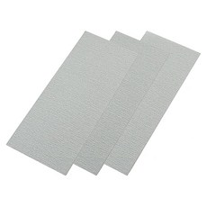 타미야 메이크업 재료 시리즈 No.94 피니싱 페이퍼 P320번 플라모델용 공구 87094, 1개