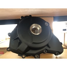 Kawasaki 忍者400 Ninja400 原廠發電機外蓋 電盤外蓋 14031-0618, 1個