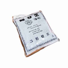 그린랜드 그린존 2L 화훼 전문 분갈이 용토 흙 혼합배양토 전문용 화분갈이흙, 1개