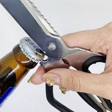 위생 가위 다목적가위 다용도주방가위 jga*95441Wg