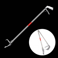 홈엔모어 접이식 집게 장어집게 다용도