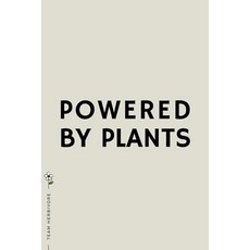(영문도서) TEAM HERBIVORE Powered by Plants: for Animal Lover Dot Grid Composition Notebook with Funny Q... Paperback, Independently Published