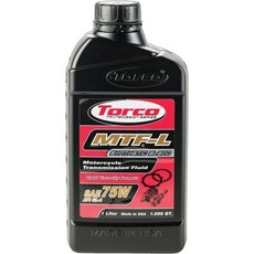 토코 MTFL 75W 오토바이 변속기 오일