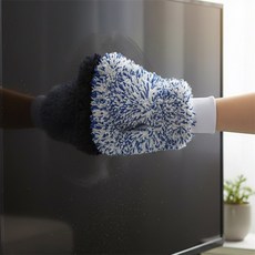 yes몰 극세사세차장갑 세차용장갑