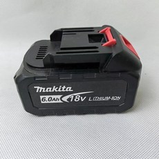 熱銷 牧畑DTD173衝擊起子機 Makitk 18V充電式起子機 電動起子機 電鑽 衝擊電鑽 起子機電動扳手, 1個, 加購10節電池一顆