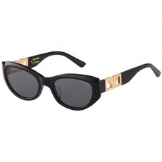 VEDI VERO 李世榮代言款 黑色墨鏡 太陽眼鏡 VVCA08