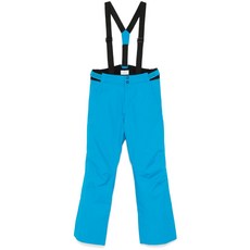 로시놀 탈부착식 서스펜더 스키 팬츠