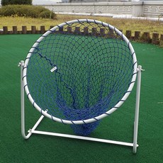 RHFVM골프 숏게임 칩샷 어프로치 APPROACH 연습기 바스켓fsh, 영킴스샵 본상품선택, 1개