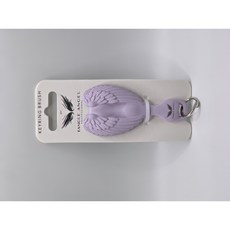 탱글엔젤 베이비 파스텔 브러쉬, 라일락, 1개
