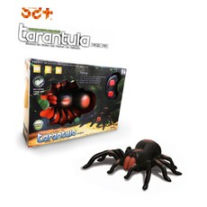 타란튤라 RC 장난감선물 작동완구 무선원격조종