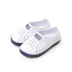 Bimbo Bimba 孩童室內洞洞鞋