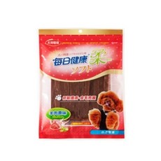 呵護系列 柔軟系列 純肉零食 寵物零食, 每日健康S-04 羊肉原味200g, 1個, 200g, S-04 羊肉原味