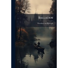 (英文圖書)Balladen 平裝版, Nabu Press, 英文